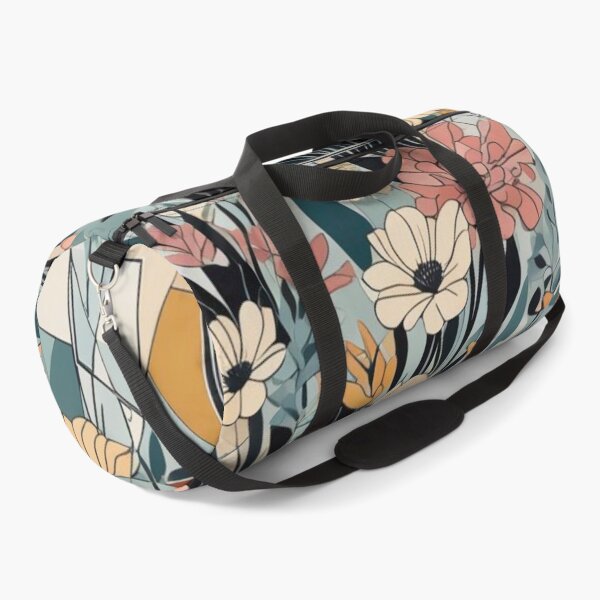 Item preview, Art of Blossom Geometry designed and sold by purplesensation.