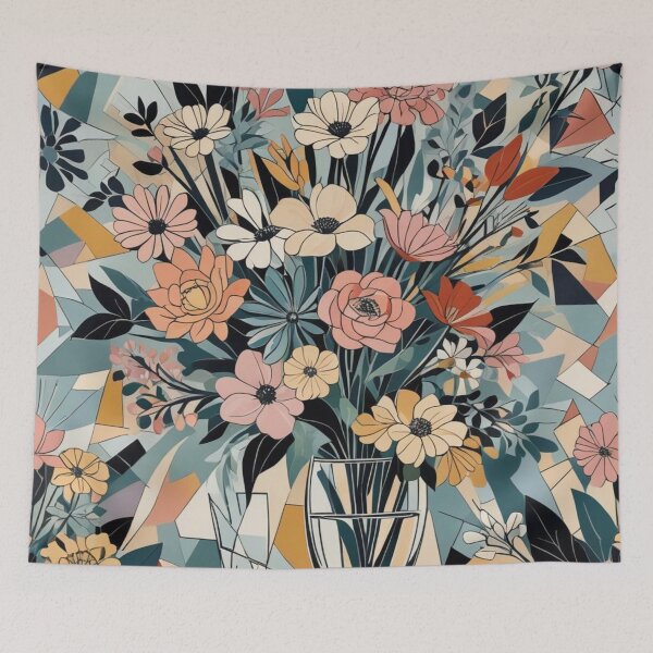 Item preview, Art of Blossom Geometry designed and sold by purplesensation.