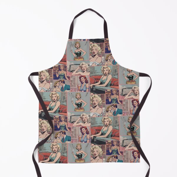 Item preview, Retro Romance designed and sold by Raine2Shine.
