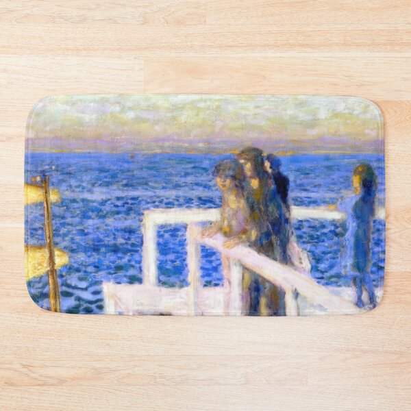 Artikelvorschau, Pierre Bonnard Künstler, Pierre Bonnard Gemälde, Pierre Bonnard Kunst, Pierre Bonnard Kunstwerk, Pierre Bonnard Oeuvres, Pierre Bonnard Porträt entworfen und verkauft von diana-shaw.