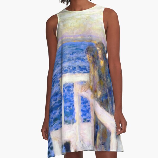 Item preview, artiste pierre bonnard, peintures de pierre bonnard, art de pierre bonnard, oeuvre de pierre bonnard, œuvres de pierre bonnard, portrait de pierre bonnard designed and sold by diana-shaw.
