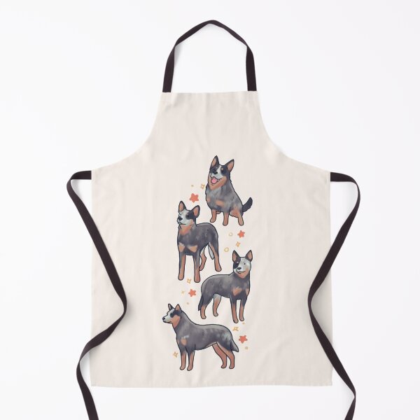Item preview, australian cattle dogs designed and sold by Artofmayara.