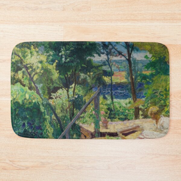 Artikelvorschau, Pierre Bonnard Künstler, Pierre Bonnard Gemälde, Pierre Bonnard Kunst, Pierre Bonnard Kunstwerk, Pierre Bonnard Oeuvres, Pierre Bonnard Porträt entworfen und verkauft von diana-shaw.