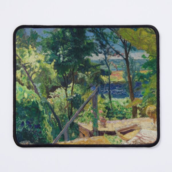 Aperçu de l'œuvre artiste pierre bonnard, peintures de pierre bonnard, art de pierre bonnard, oeuvre de pierre bonnard, œuvres de pierre bonnard, portrait de pierre bonnard créée et vendue par diana-shaw.
