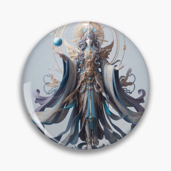 Item preview, Kannon designed and sold by RaF71PrO.