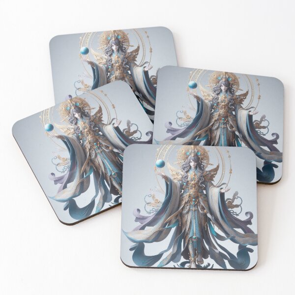 Item preview, Kannon designed and sold by RaF71PrO.