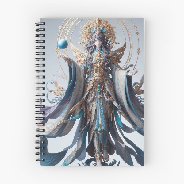 Item preview, Kannon designed and sold by RaF71PrO.