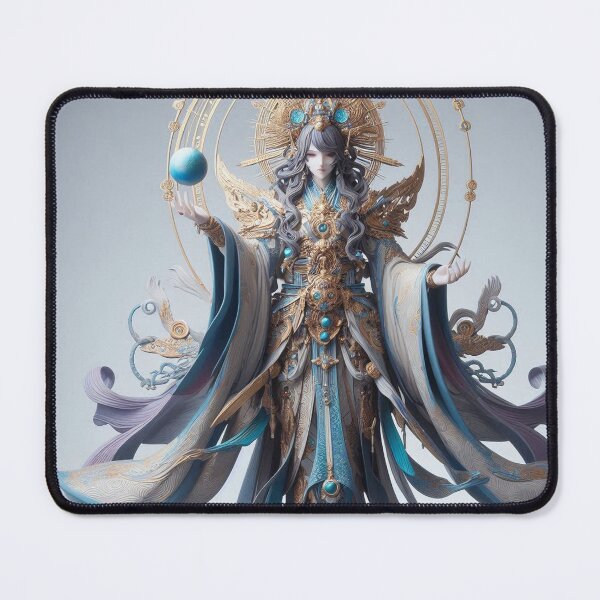 Item preview, Kannon designed and sold by RaF71PrO.