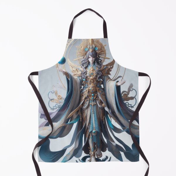 Item preview, Kannon designed and sold by RaF71PrO.