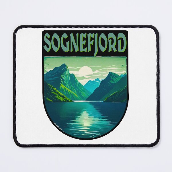 Item preview, Sognejord in Norway designed and sold by blankshirt.