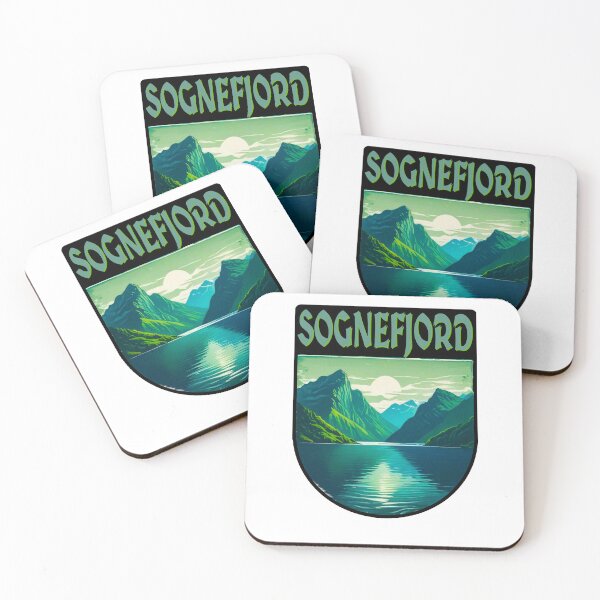 Item preview, Sognejord in Norway designed and sold by blankshirt.