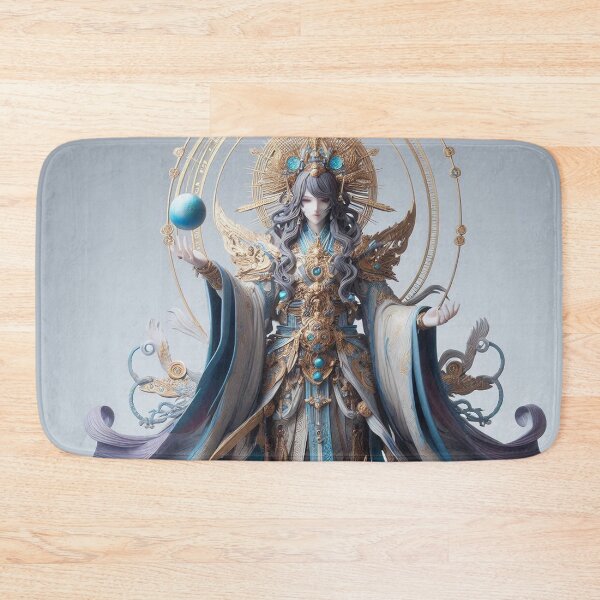 Item preview, Kannon designed and sold by RaF71PrO.