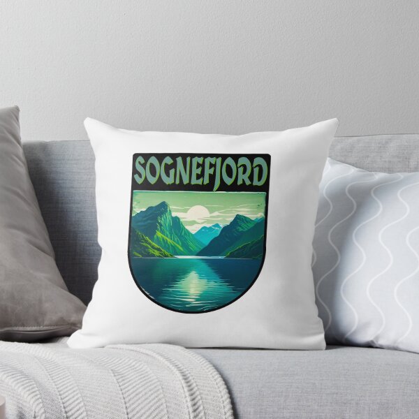 Item preview, Sognejord in Norway designed and sold by blankshirt.