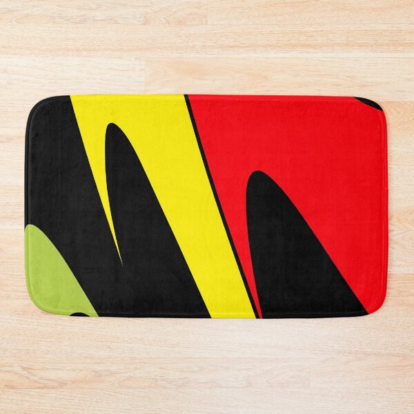 Item preview, Bold Strikes designed and sold by CrazySoulArt.