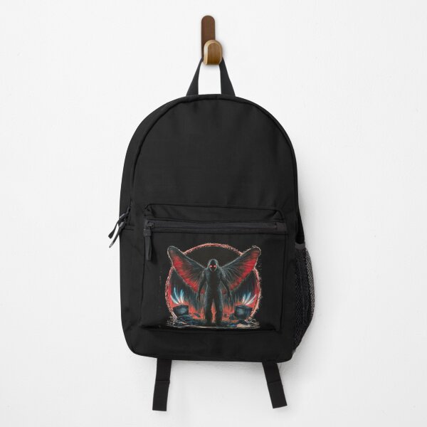 Item preview, man the moth designed and sold by AnimalsDH305.