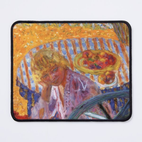 Aperçu de l'œuvre artiste pierre bonnard, peintures de pierre bonnard, art de pierre bonnard, oeuvre de pierre bonnard, œuvres de pierre bonnard, portrait de pierre bonnard créée et vendue par diana-shaw.