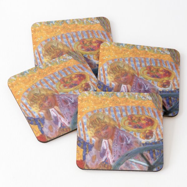 Artikelvorschau, Pierre Bonnard Künstler, Pierre Bonnard Gemälde, Pierre Bonnard Kunst, Pierre Bonnard Kunstwerk, Pierre Bonnard Oeuvres, Pierre Bonnard Porträt entworfen und verkauft von diana-shaw.