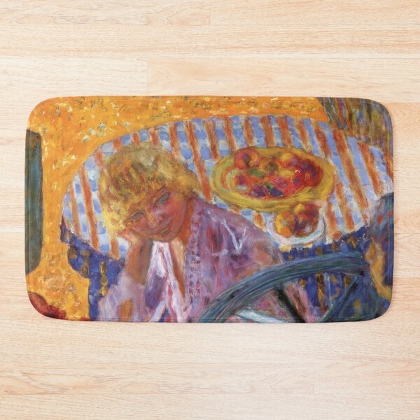 Artikelvorschau, Pierre Bonnard Künstler, Pierre Bonnard Gemälde, Pierre Bonnard Kunst, Pierre Bonnard Kunstwerk, Pierre Bonnard Oeuvres, Pierre Bonnard Porträt entworfen und verkauft von diana-shaw.
