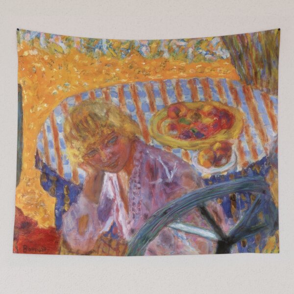 Artikelvorschau, Pierre Bonnard Künstler, Pierre Bonnard Gemälde, Pierre Bonnard Kunst, Pierre Bonnard Kunstwerk, Pierre Bonnard Oeuvres, Pierre Bonnard Porträt entworfen und verkauft von diana-shaw.