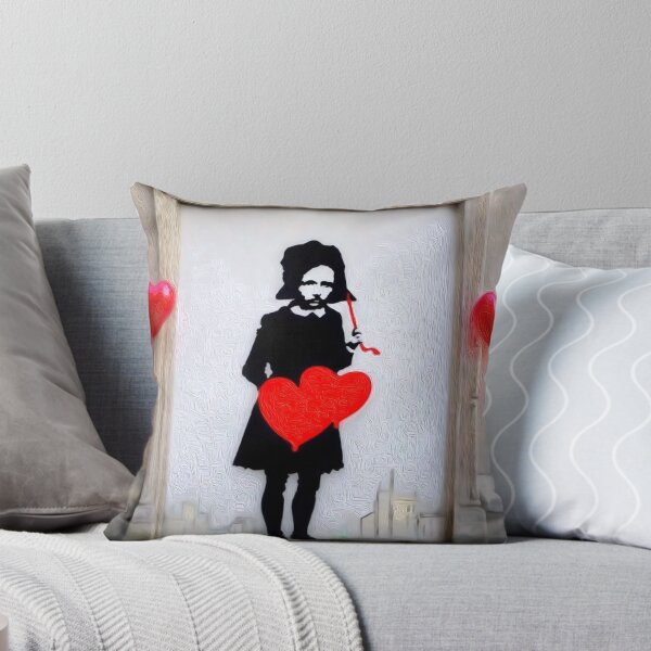 Item preview, Not Banksy! designed and sold by 3PointClick.