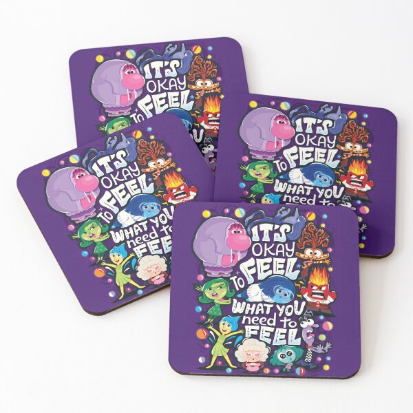 Item preview, Feel what you need to feel designed and sold by Risa Rodil.