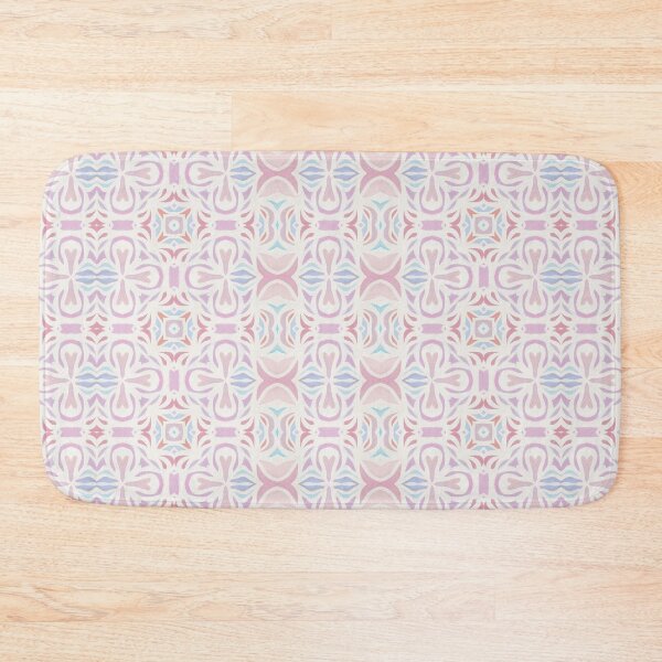 Item preview, Pastel Pattern - 76 designed and sold by Acabee.