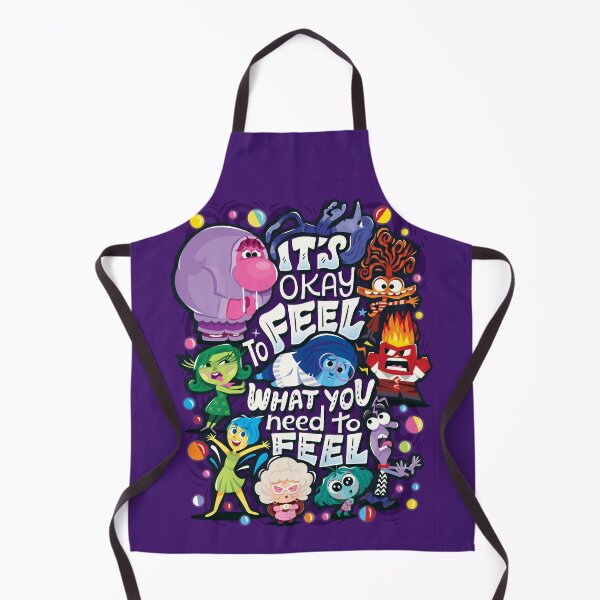 Item preview, Feel what you need to feel designed and sold by Risa Rodil.