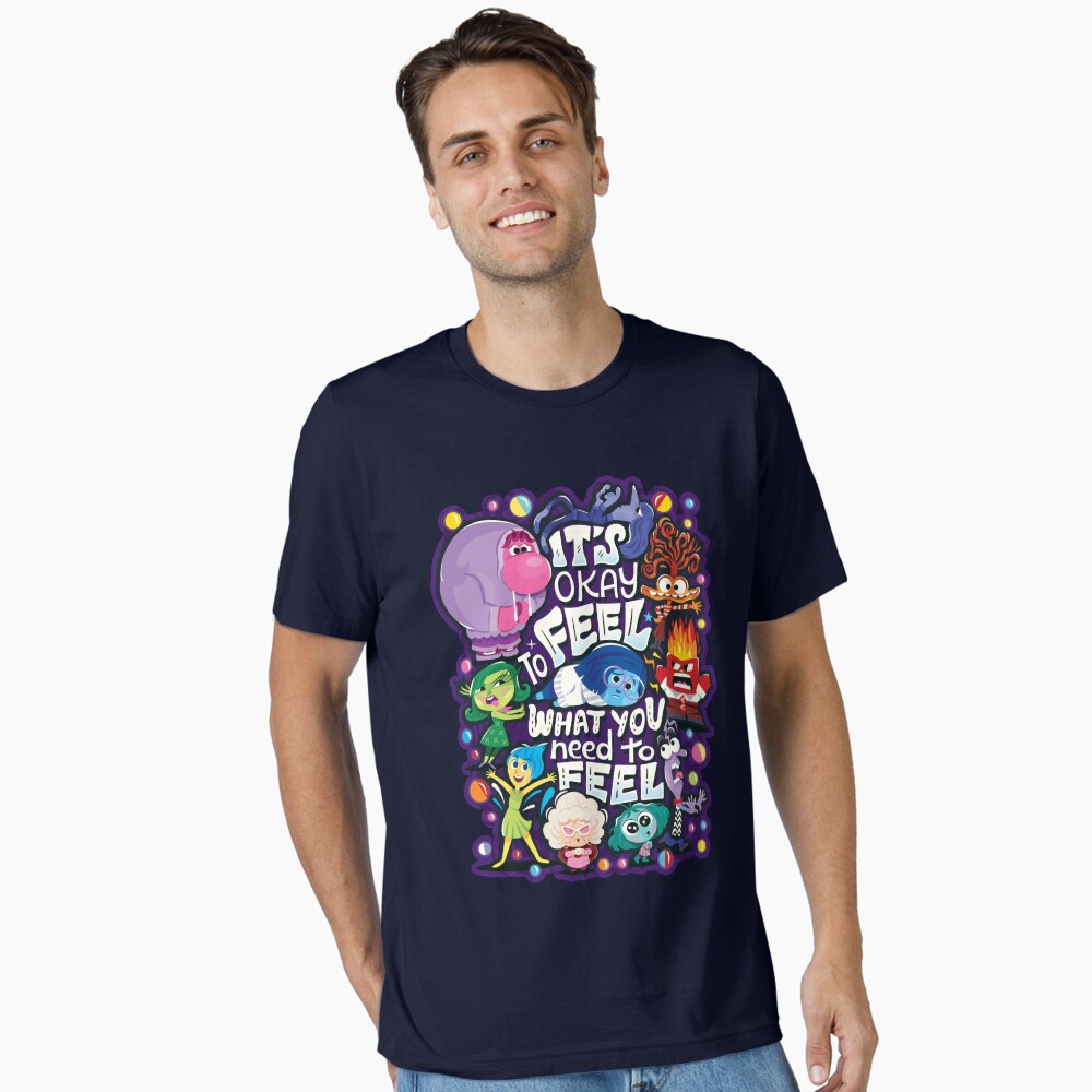 Item preview, Essential T-Shirt designed and sold by risarodil.