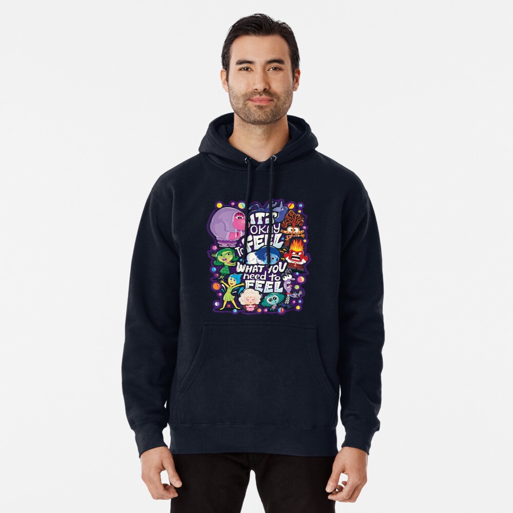 Item preview, Pullover Hoodie designed and sold by risarodil.