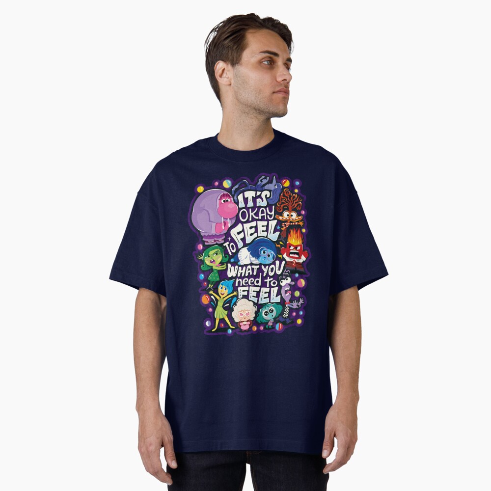 Item preview, Oversized T-Shirt designed and sold by risarodil.
