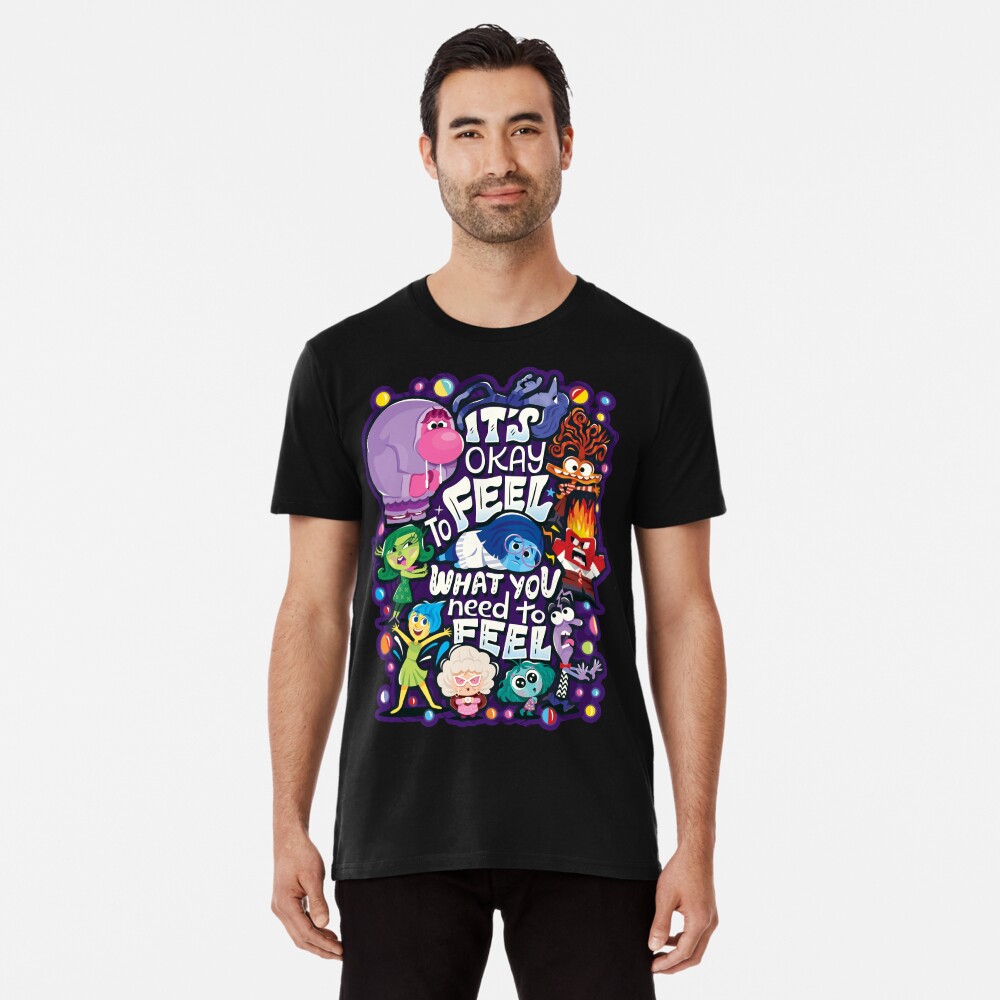 Item preview, Premium T-Shirt designed and sold by risarodil.