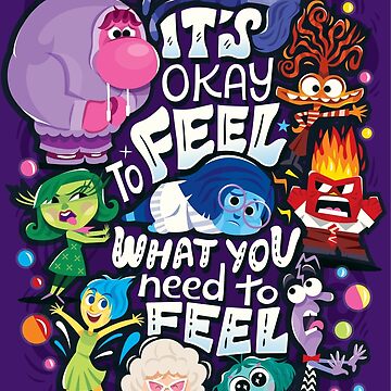 Artwork thumbnail, Feel what you need to feel by Risa Rodil