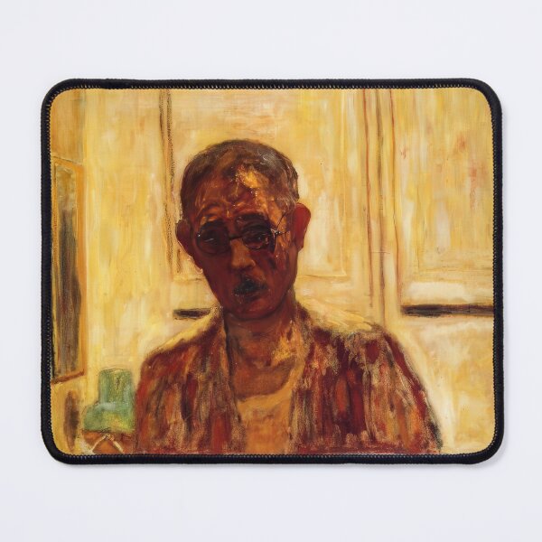 Aperçu de l'œuvre artiste pierre bonnard, peintures de pierre bonnard, art de pierre bonnard, oeuvre de pierre bonnard, œuvres de pierre bonnard, portrait de pierre bonnard créée et vendue par diana-shaw.