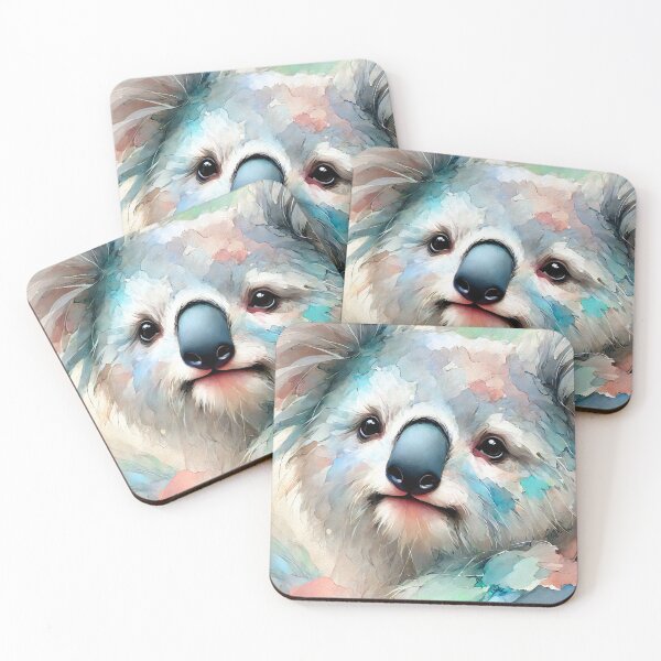 Item preview, Koala 28 designed and sold by ChrisButler.