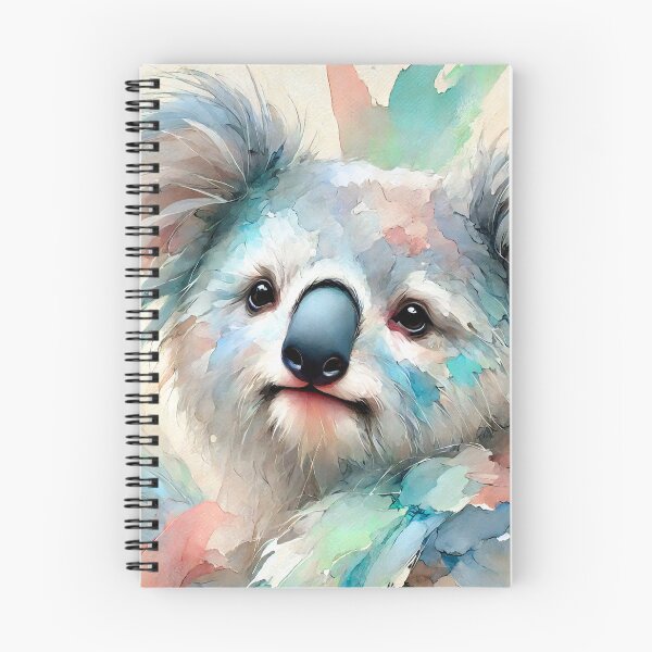 Item preview, Koala 28 designed and sold by ChrisButler.