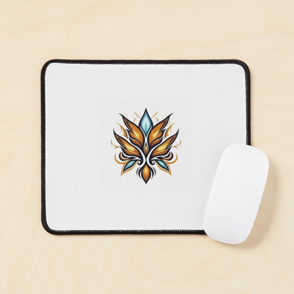 Item preview, Mouse Pad designed and sold by Lessis-.