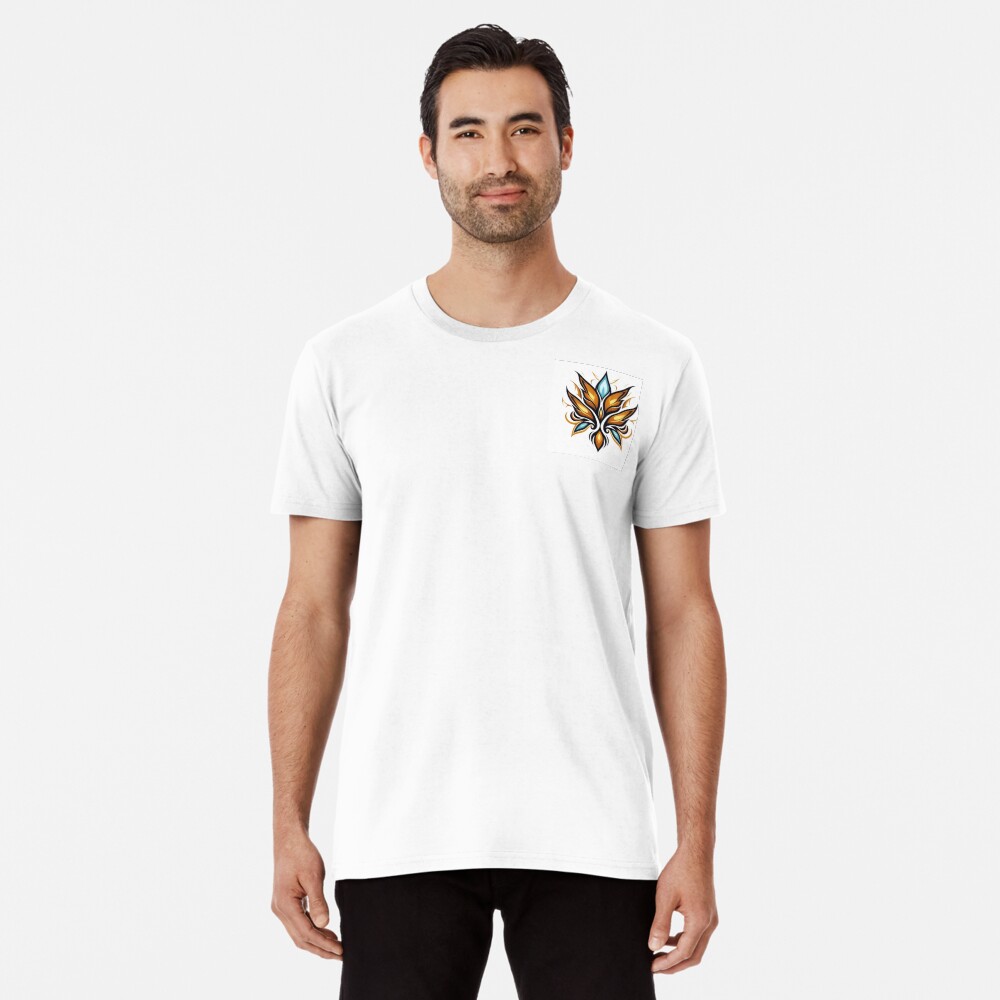 Item preview, Premium T-Shirt designed and sold by Lessis-.