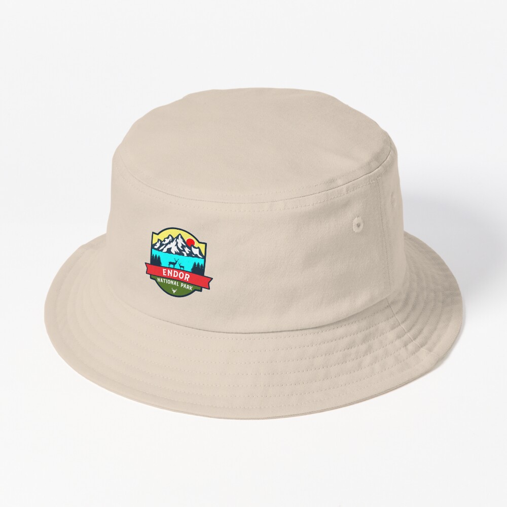 Vista previa del artículo con la obra «Gorro de pescador», diseñado y vendido por Nature-Book.