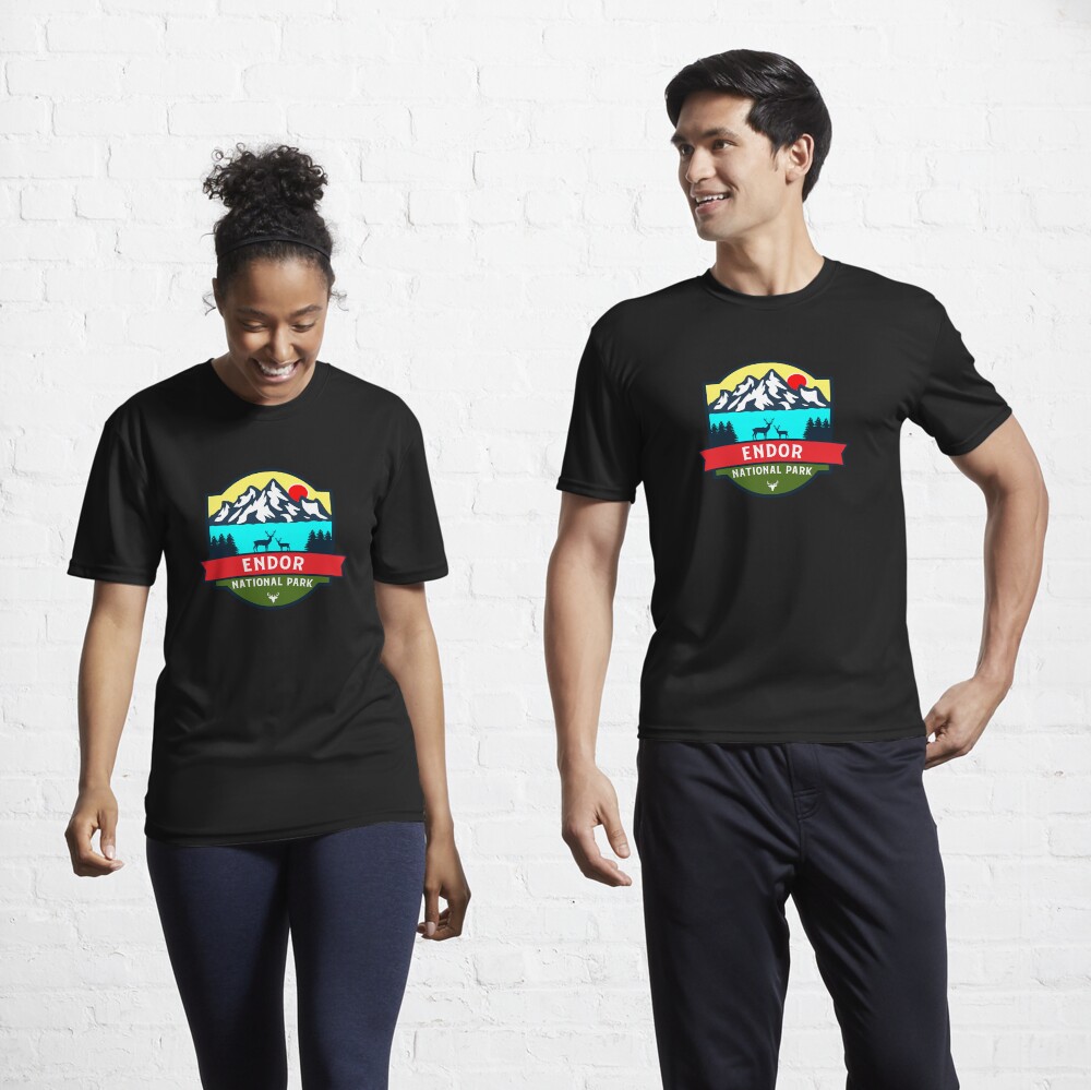 Vista previa del artículo con la obra «Camiseta deportiva», diseñado y vendido por Nature-Book.