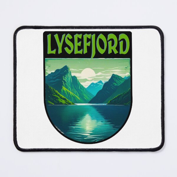 Item preview, Lysejord in Norway designed and sold by blankshirt.