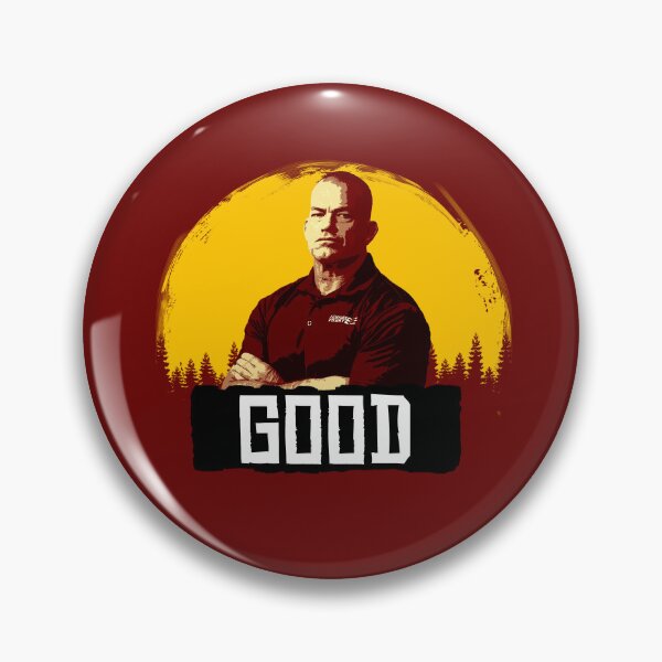Item preview, Jocko Willink GOOD designed and sold by Lowgik.