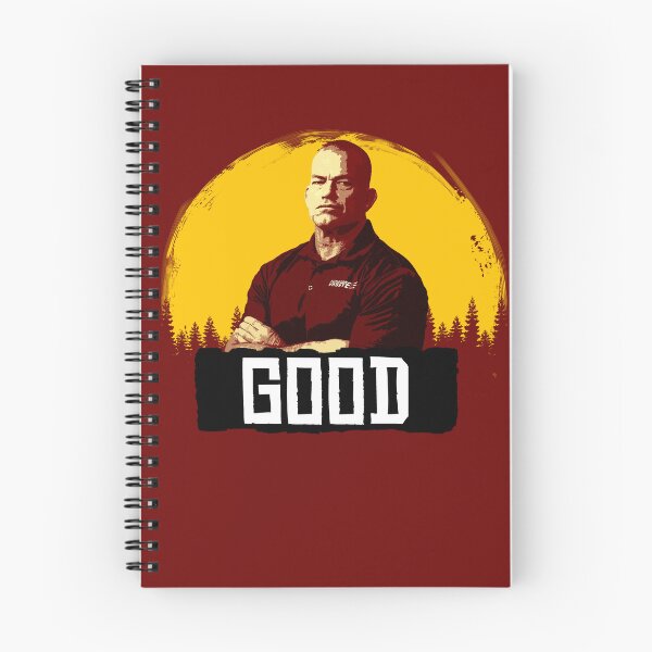 Item preview, Jocko Willink GOOD designed and sold by Lowgik.
