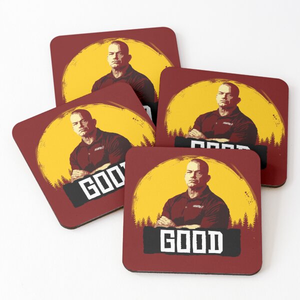 Item preview, Jocko Willink GOOD designed and sold by Lowgik.