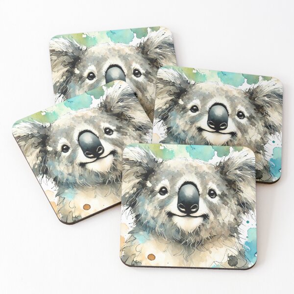 Item preview, Koala 29 designed and sold by ChrisButler.