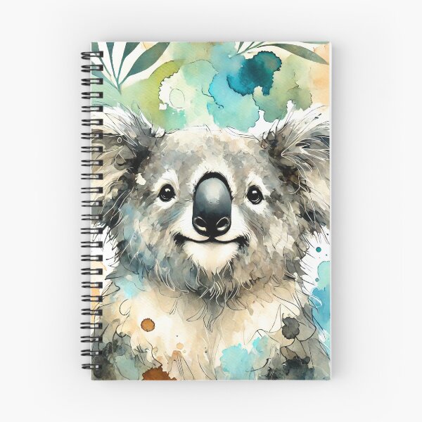 Item preview, Koala 29 designed and sold by ChrisButler.