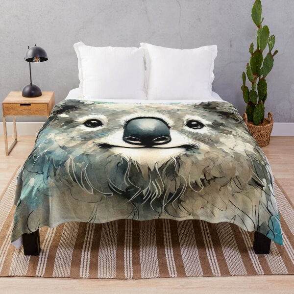 Item preview, Koala 29 designed and sold by ChrisButler.