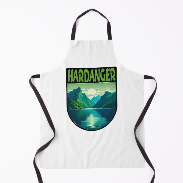 Item preview, Hardangerjord in Norway designed and sold by blankshirt.