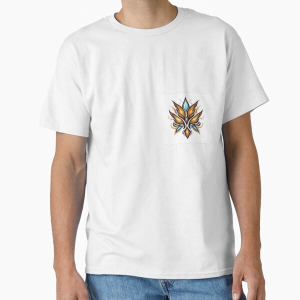 Classic T-Shirt