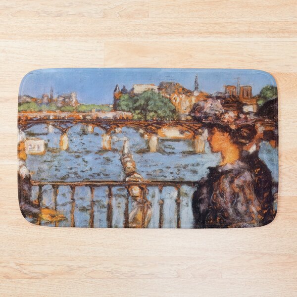 Artikelvorschau, Pierre Bonnard Künstler, Pierre Bonnard Gemälde, Pierre Bonnard Kunst, Pierre Bonnard Kunstwerk, Pierre Bonnard Oeuvres, Pierre Bonnard Porträt entworfen und verkauft von diana-shaw.