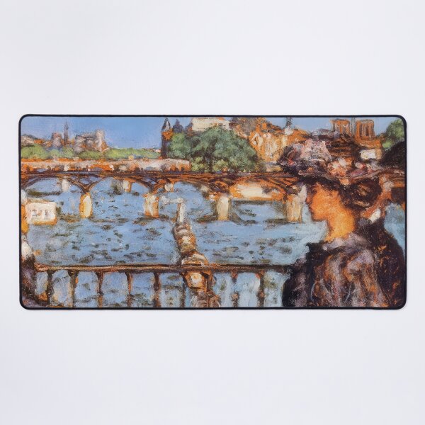 Aperçu de l'œuvre artiste pierre bonnard, peintures de pierre bonnard, art de pierre bonnard, oeuvre de pierre bonnard, œuvres de pierre bonnard, portrait de pierre bonnard créée et vendue par diana-shaw.